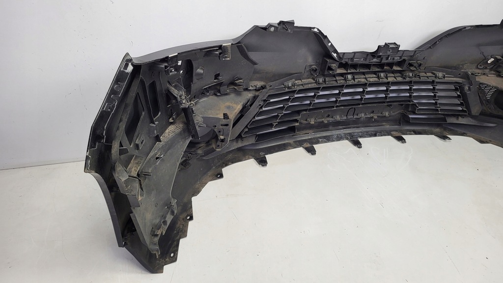 фото №10, -бампер перед передний renault scenic grand scenic iv 4 16-