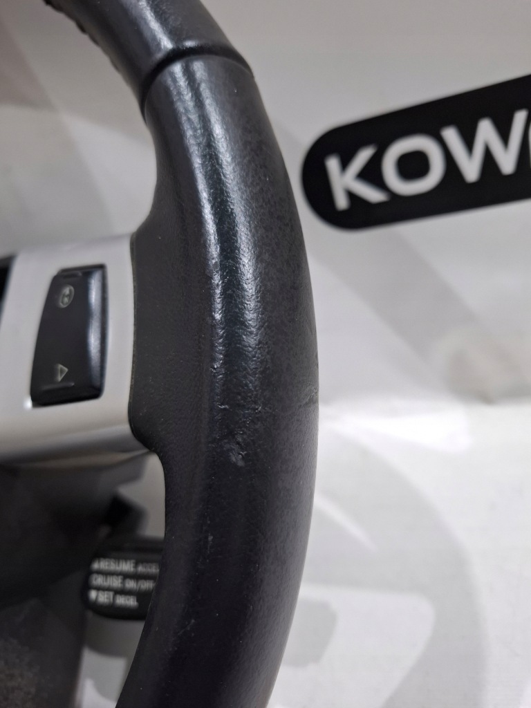 фото №7, Повітропровід dodge nitro шкіра nr4