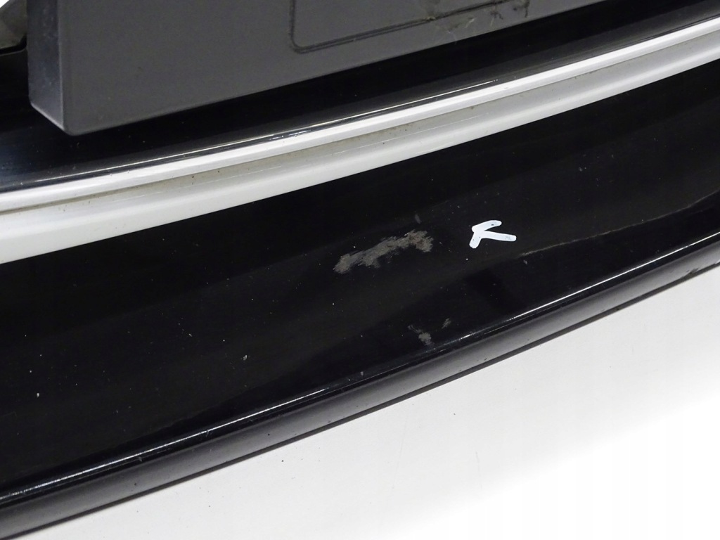 фото №8, Бампер перед передний kompletny решётка радиатора pdc jaguar f-type x152 r sport