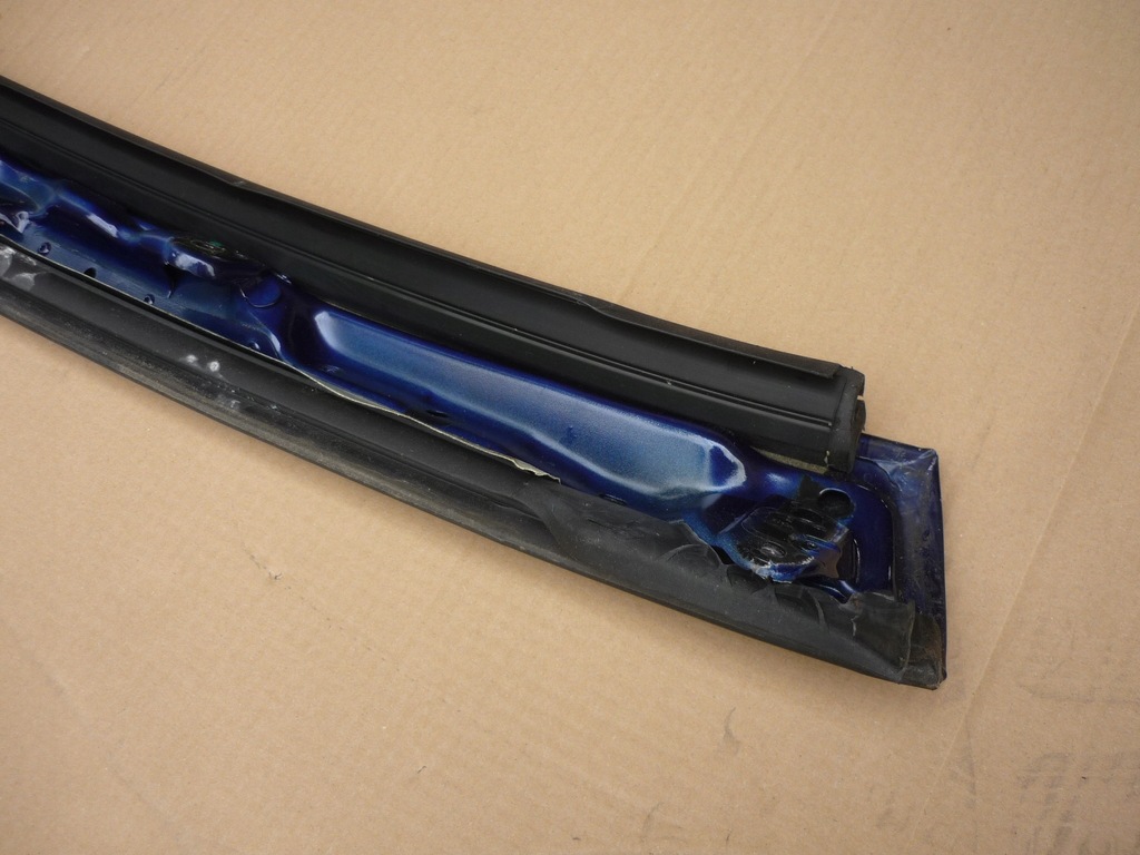 фото №14, Блок двигателя крыша правый vw eos 1q0871910 lk5n хороший