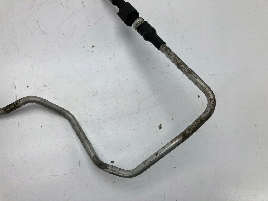 фото №4, Mercedes actros mp4 трубка шланг кондиционера a9608308817