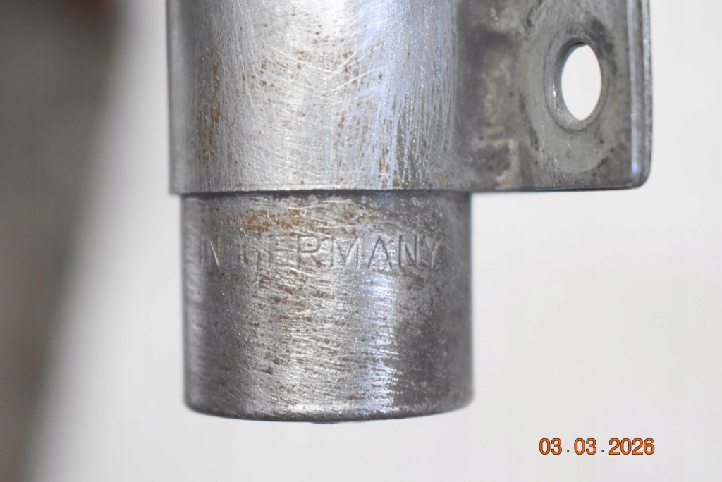 Конденсатор зажигания mercedes w110 skrzydlak оригинал Недорого