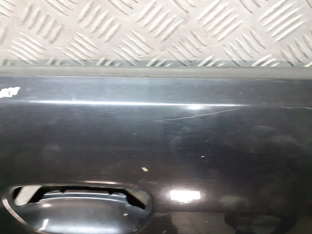 Дверь правый задняя audi a4 b5 Недорого