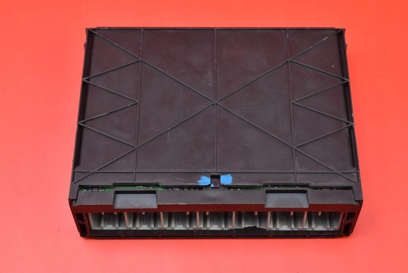 фото №10, Імобілайзер бортовий комп'ютер набір 12673618 401287396 13598198 13383062 opel karl 1.0