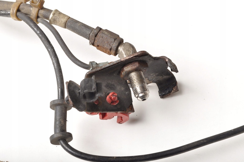 фото №9, Aston martin vanquish i 6.0 суппорт тормозной перед 20.7679.00