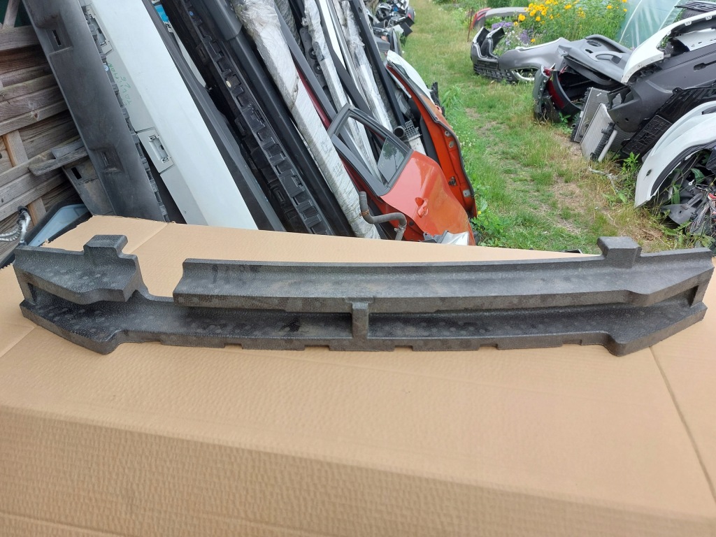 Купить Пена пенопласт абсорбер nissan micra k14 17-