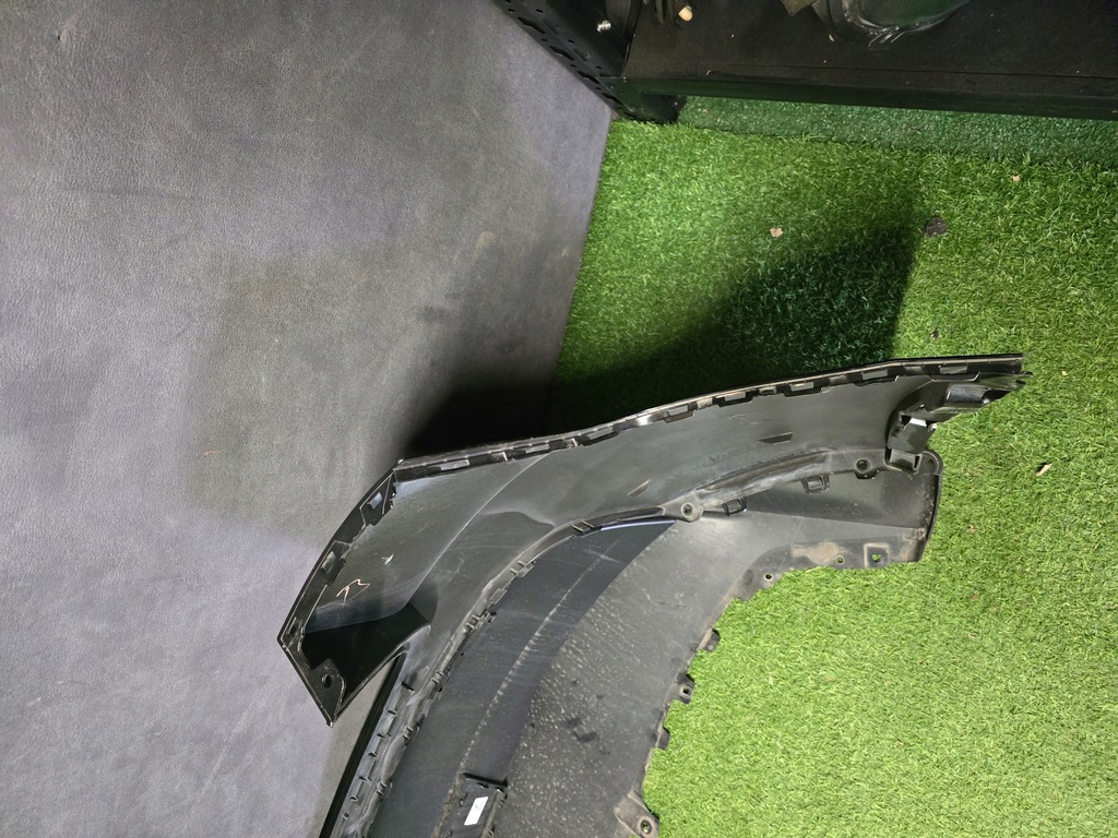 фото №10, Бампер задняя задний tesla y