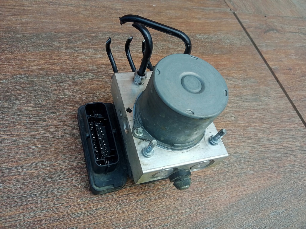 фото №12, Jeep cherokee v kl 13-18r насос abs p68237001ae