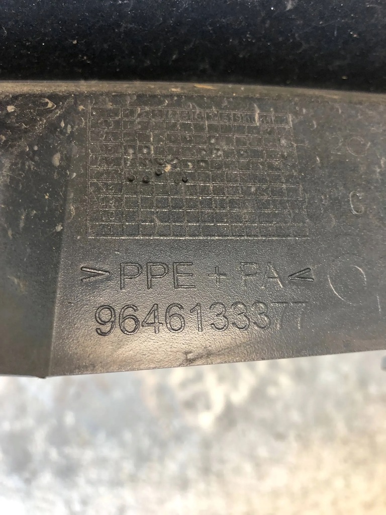 фото №7, Citroen c4 i крыло левый перед ezw