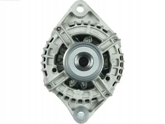 Купить Генератор 140a a0215 as-pl opel astra
