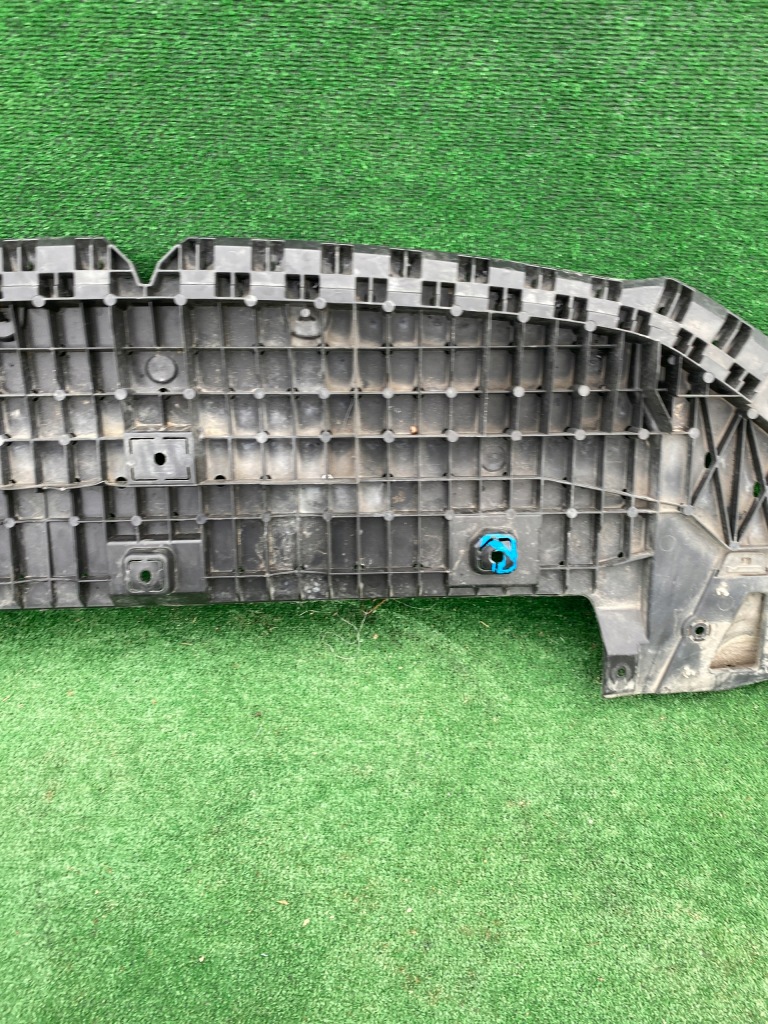 фото №10, Защита двигателя нижняя opel corsa f 19-23 982953168000