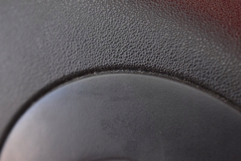 фото №12, Подушка безпеки подушка повітряна водія 6l0880201g seat cordoba 2 ii 06-09