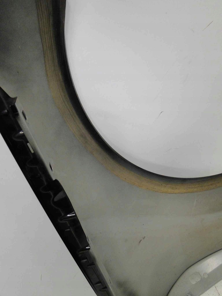 фото №9, Mercedes slk r171 171 крила передній лівий