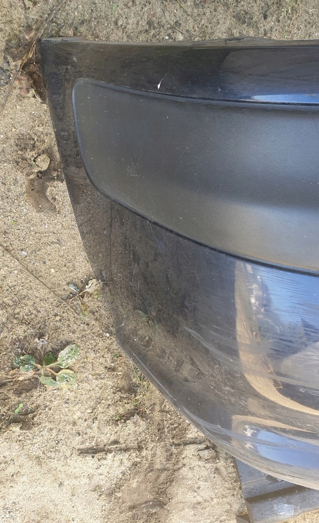 фото №3, Бампер передний перед opel sintra