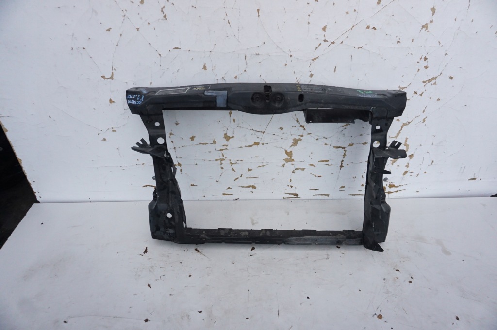 фото №1, Усилитель pas передний skoda octavia 2