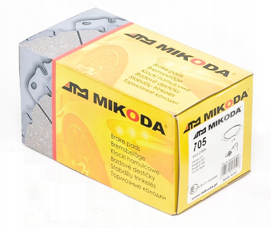 фото №7, Тормозные диски 310mm тормозные колодки задняя skoda superb ii iii octavia iii iv seat leon sc st