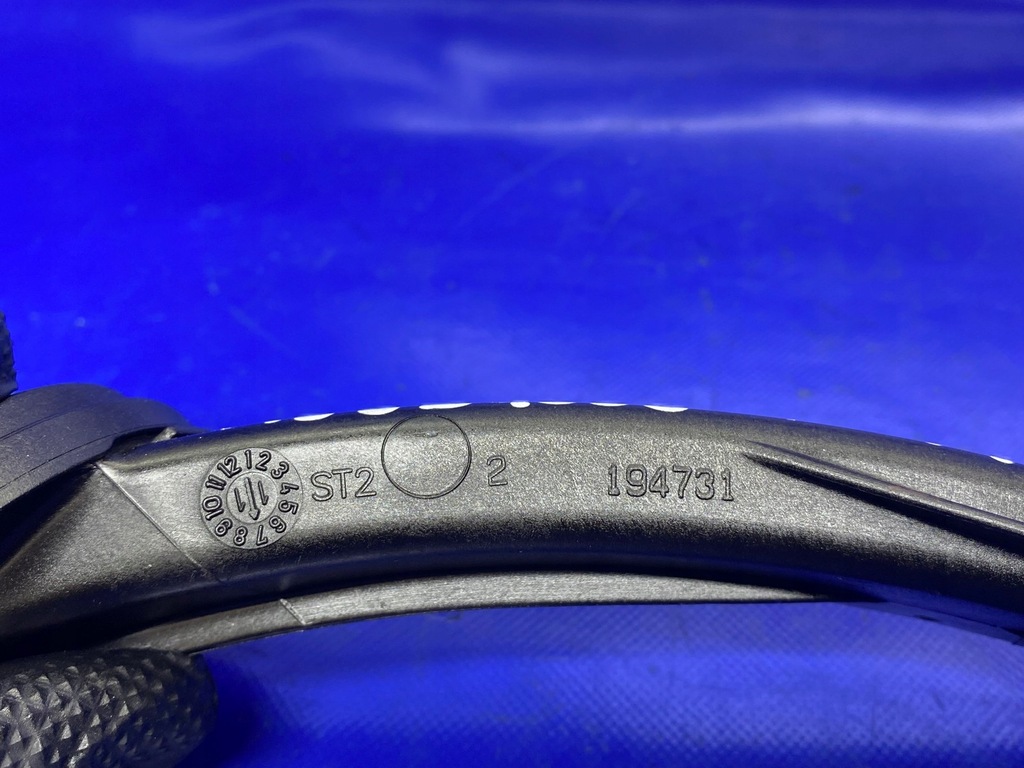 фото №8, Маслоприймач насоса оливи punto evo opel corsa d 1.3 m-jet 199b4000 194731