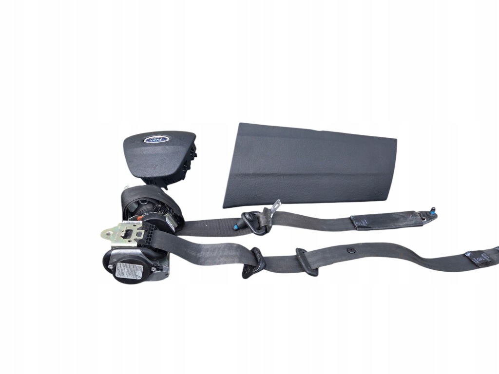 фото №1, Ford custom подушка безпеки подушки безпеки комплект відновлення