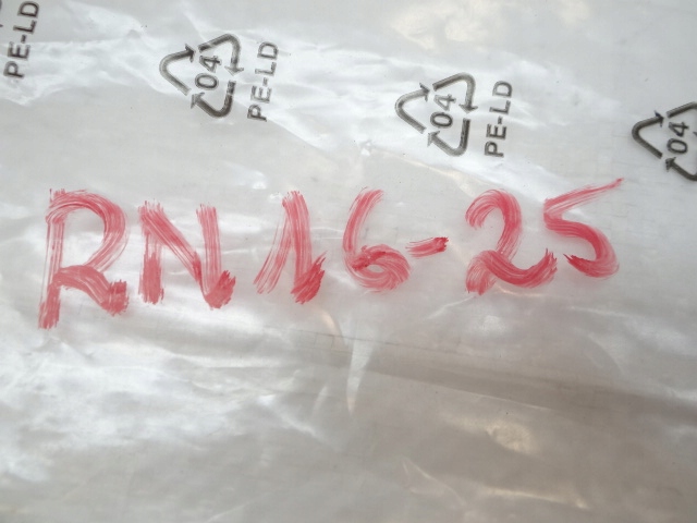 фото №7, Peugeot expert iii подпорка проволока капот кронштейн оригинальные