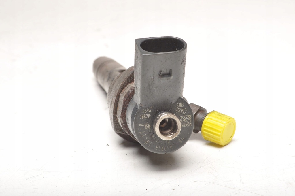 фото №3, Mini r60 61 r56 r55 r57 r61 cooper d one 1.6d форсунки 0445110600 8506902