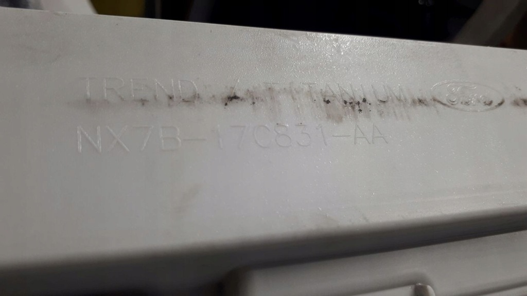 фото №13, Ford focus 4 2022-2023 lift бампер перед