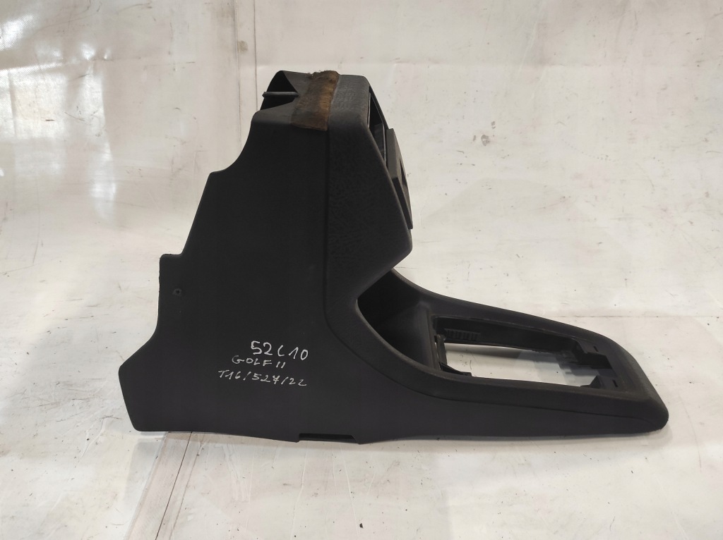 фото №1, Vw golf ii туннель средний прикуриватель пепельница