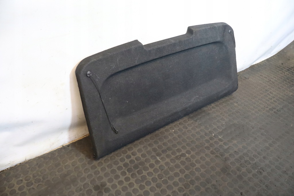 фото №1, Полка багажника задняя fiat grande punto