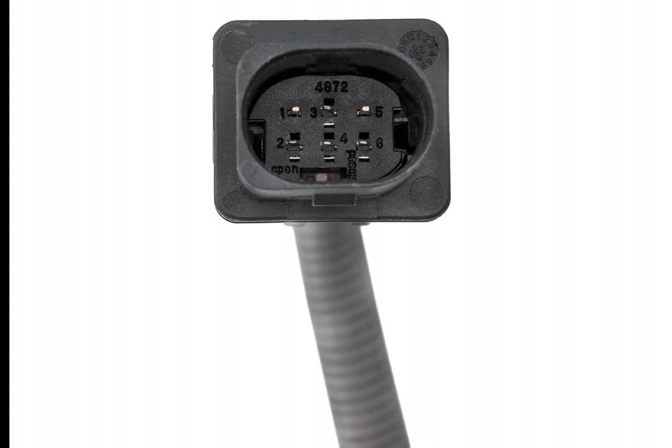 фото №10, Датчик лямбда-зонд