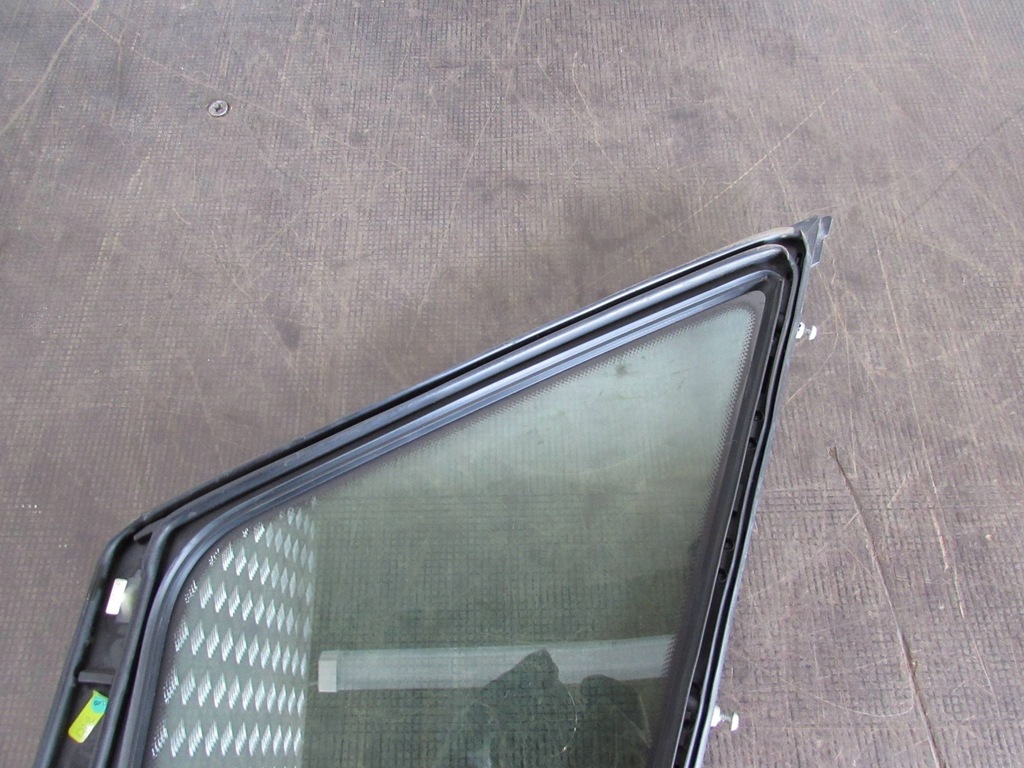 фото №6, Стекло перед правая треугольник opel meriva b 10-14