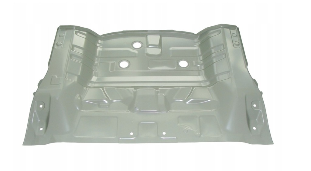 фото №1, Панель підлога багажника suzuki ignis