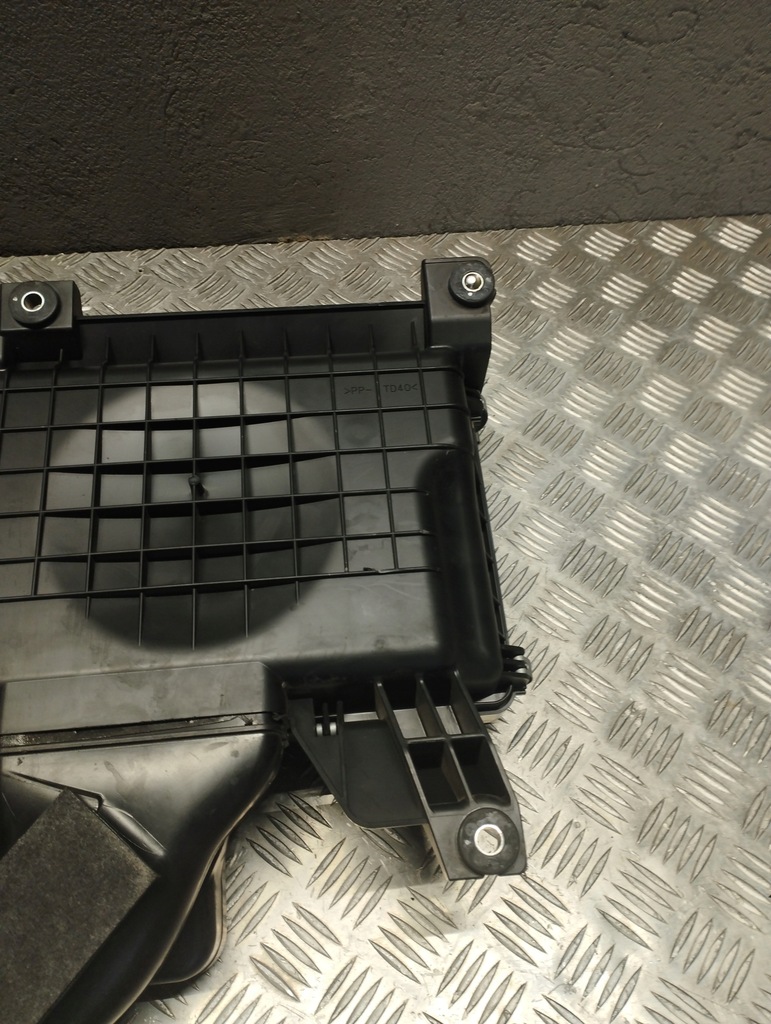 фото №7, Outlander iii корпус фільтра повітря 1505a661 1525a052