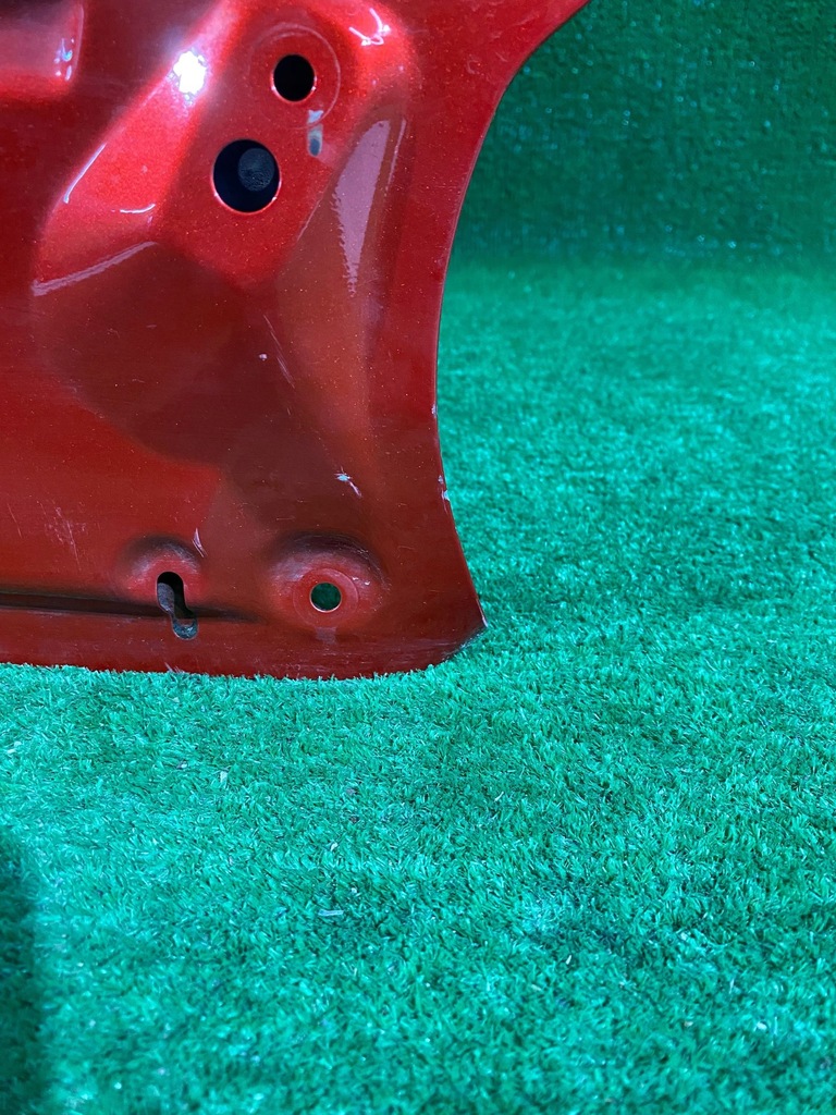 фото №5, Дверь передние левая левый перед renault arkana