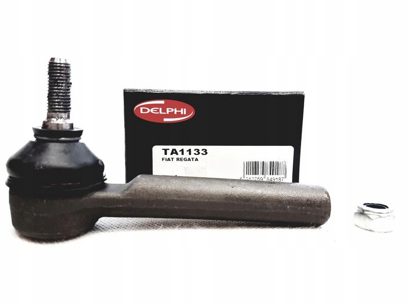 фото №13, Delphi ta1133 наконечник тяга кермовий поперечний