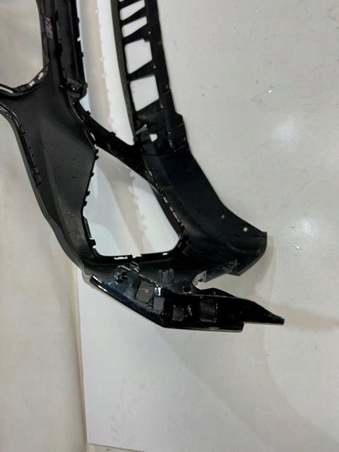 фото №5, Bmw x1 f48 lci lift 19- бампер перед передний