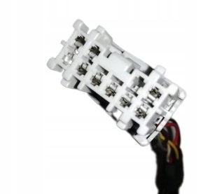 фото №13, Honda civic viii ufo ліва дзеркало 7 pin будь-який колір