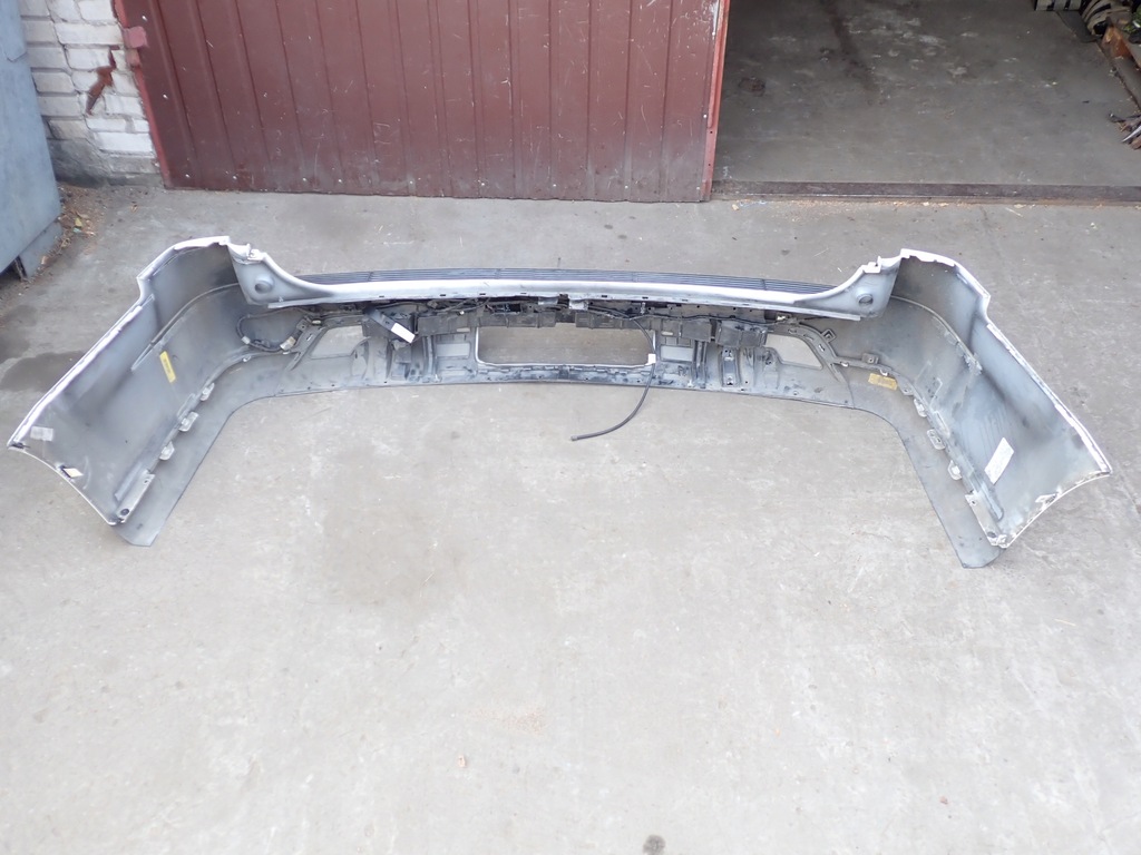 фото №8, Бампер задний kpl. pdc датчик открывания крышки жгут ford expedition 2020