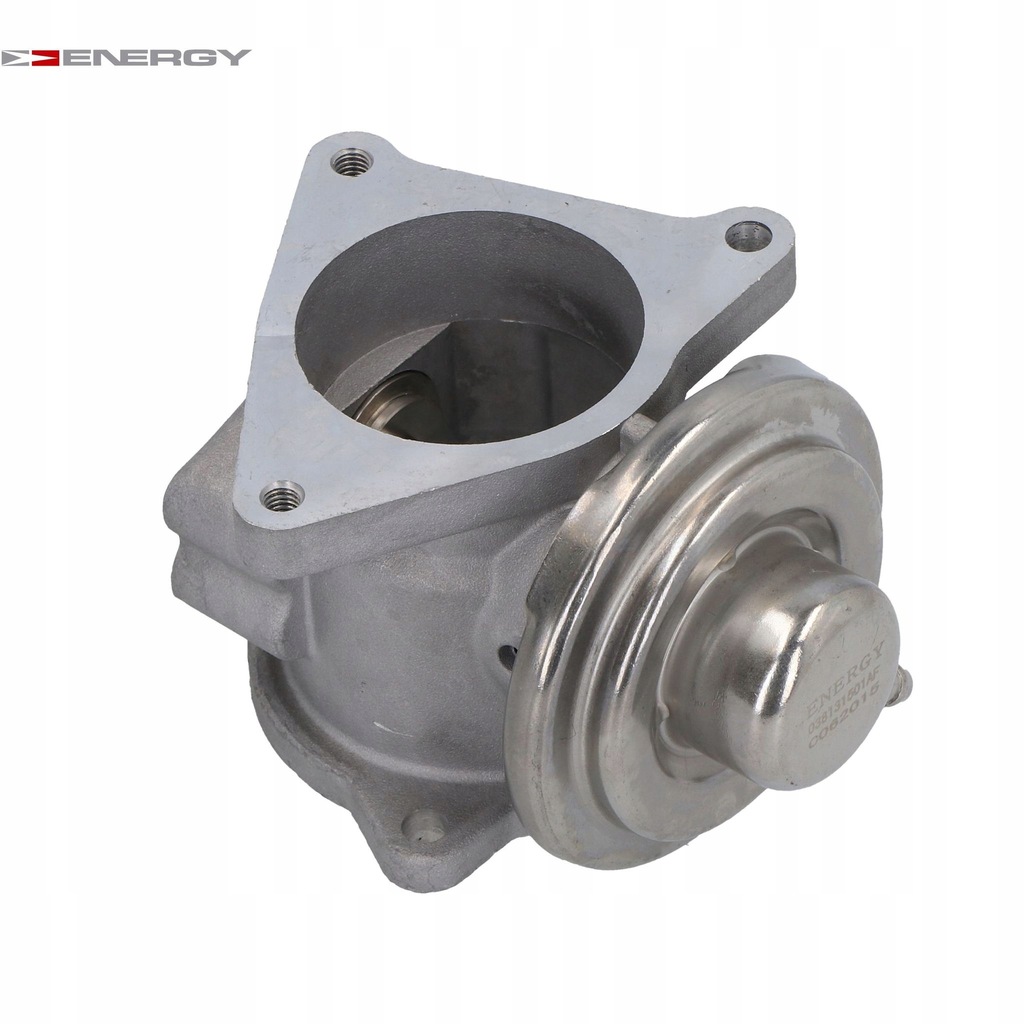 фото №8, Клапан egr 038131501af energy ze0062 клапан agr