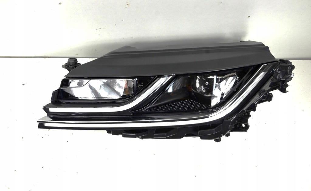 фото №1, Vw arteon fl лампа ліва full led 3g8941035 22r