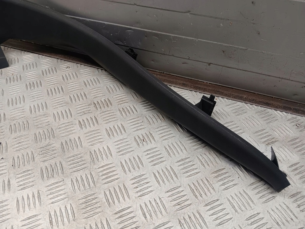 фото №5, Audi a4 s4 b8 8k 8k0867768a права сторона накладки порогові, накладки