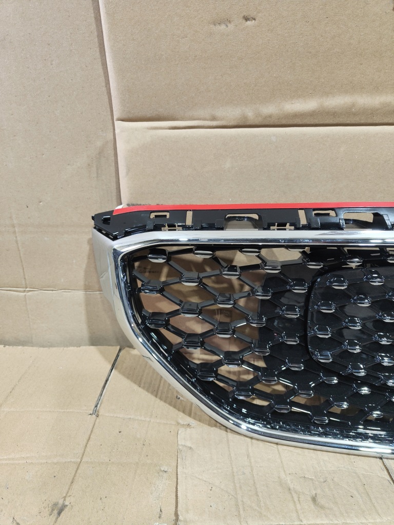 Mg zs ev електрик решітка  кришка роз'єм заряджання нова оригінал Зі Шроту