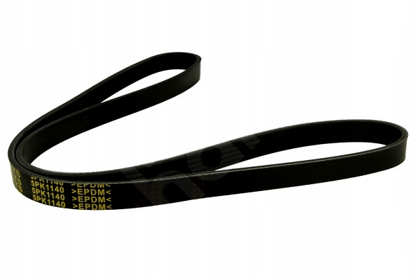 Ремінь клиновий 5pk 1140 hart Ціна