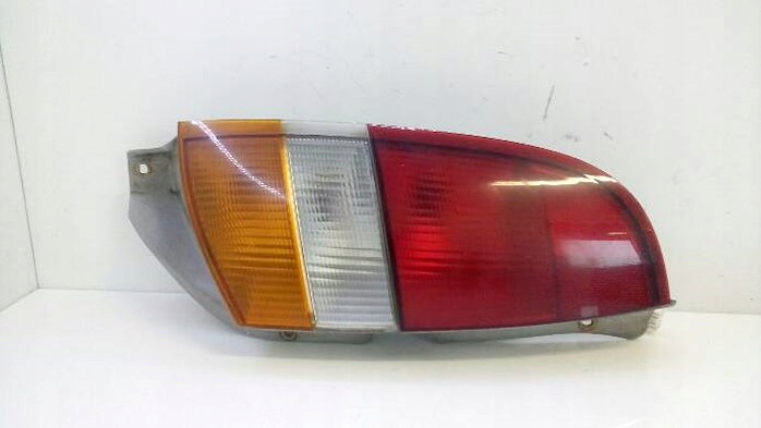 фото №1, Лампа правая hyundai atos 1999r.