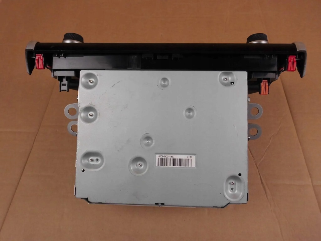 фото №7, Toyota rav4 v 2018+ радио дисплей экран монитор 8614042550