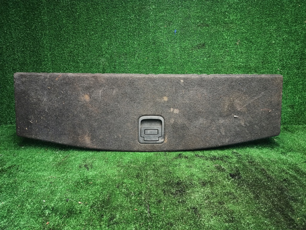 фото №1, Chevrolet captiva lift бардачок багажника