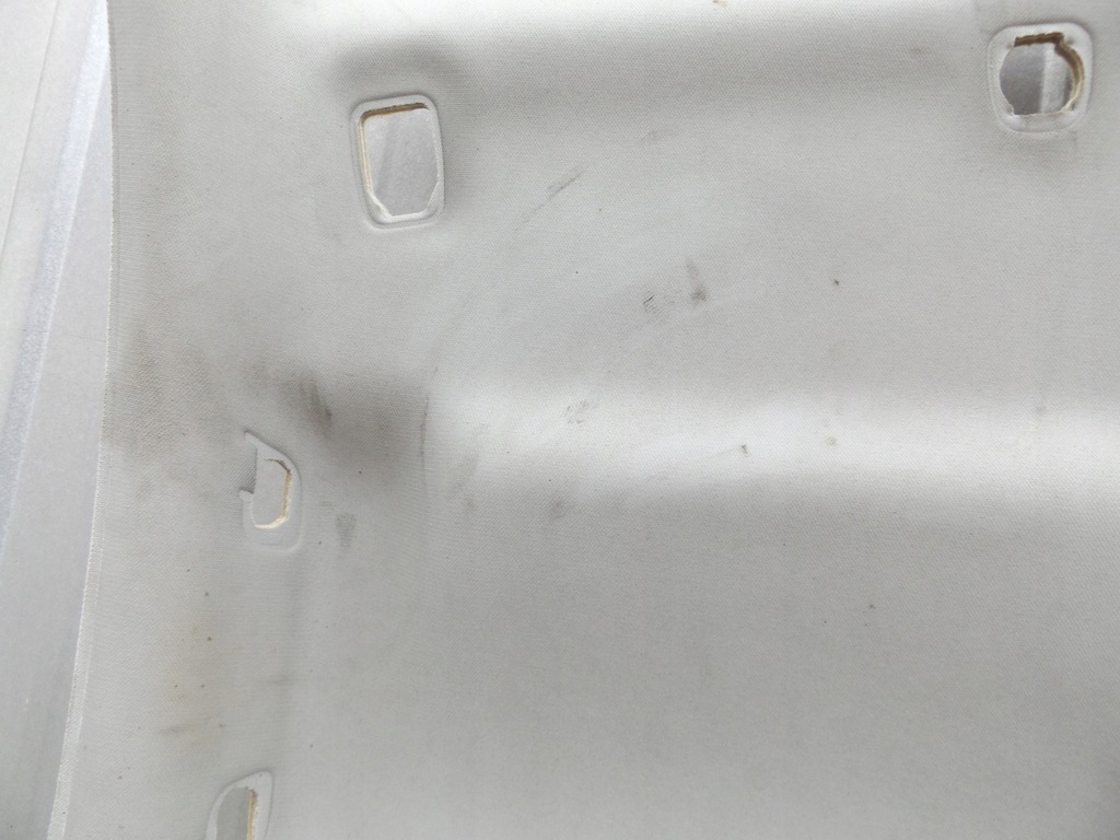 фото №4, Megane iii htb 5d стеля