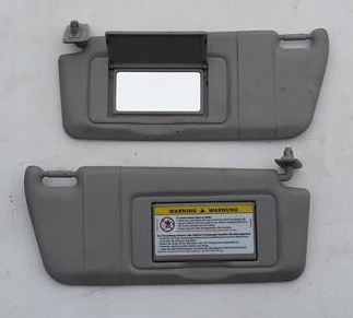 фото №1, Козирок захист сонцезахисна mercedes clk w209