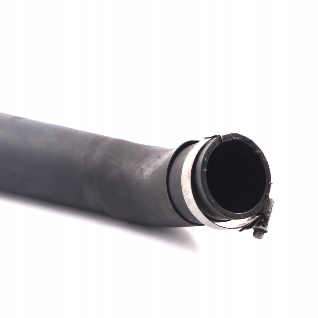 Ford transit mk6 2.4 tddi дизель труба пабтрубок  turbo воздуха 4c11-6c646-ae в Украине