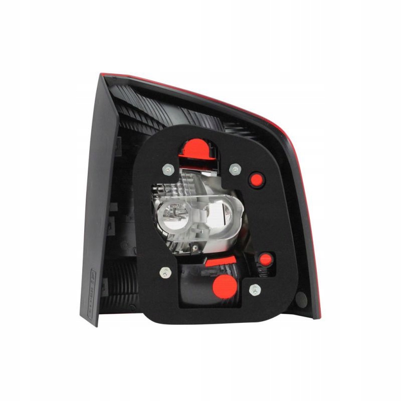 фото №9, Tyc 11-12259-01-2 лампа задняя комбинированная