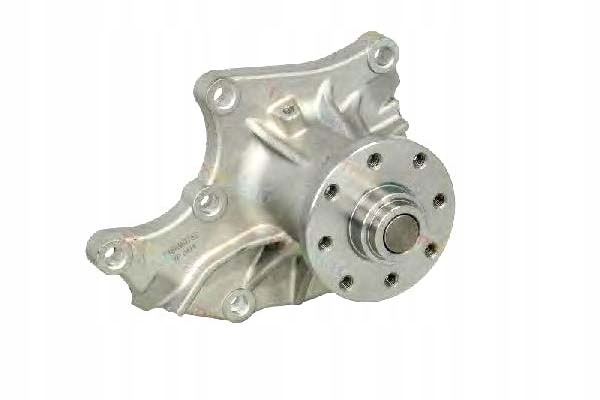 фото №1, Thermotec d19024tt насос wody, охлаждение двигателя