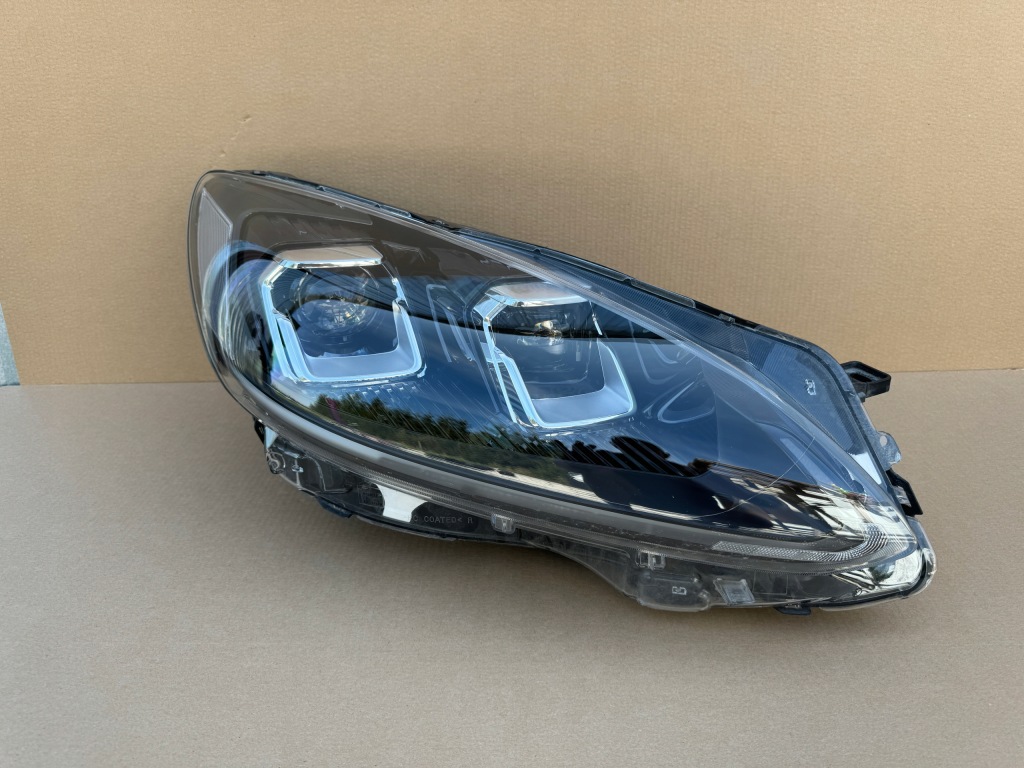 Купить Фара ford kuga mk3 ксенон full led правый  перед